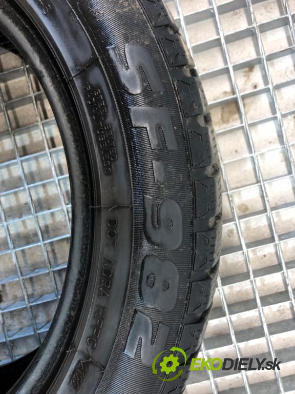 --- --- PNEUMATIKY: zima 2X 185/60 15" SF-982: