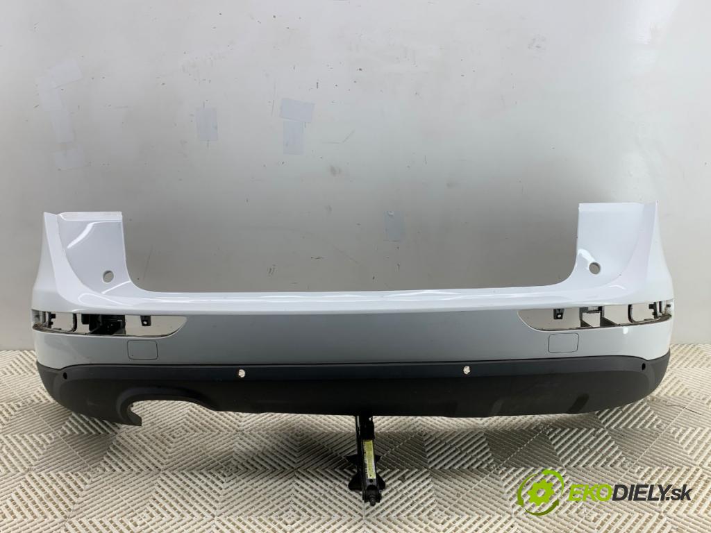 AUDI Q5 8R SUV 2010 125 kW 2.0 TDI quattro 1968 Nárazník zad  (Kľučka dverí ostatné)