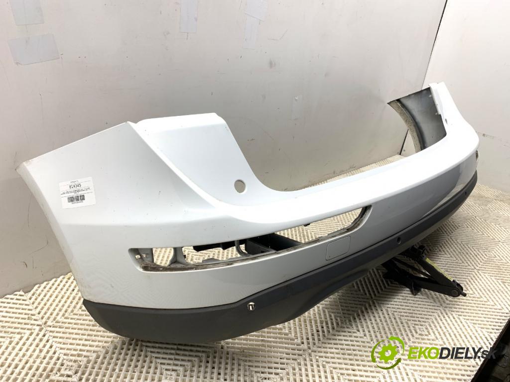 AUDI Q5 8R SUV 2010 125 kW 2.0 TDI quattro 1968 Nárazník zad (Kľučka dverí ostatné)