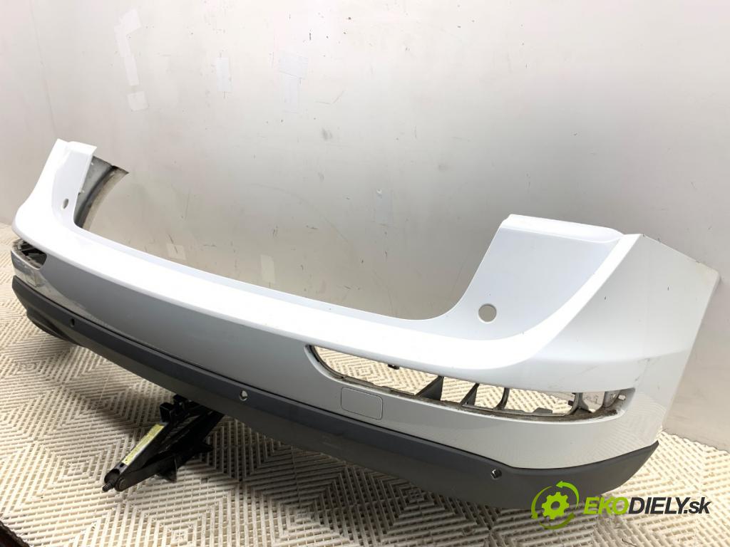 AUDI Q5 8R SUV 2010 125 kW 2.0 TDI quattro 1968 Nárazník zad (Kľučka dverí ostatné)