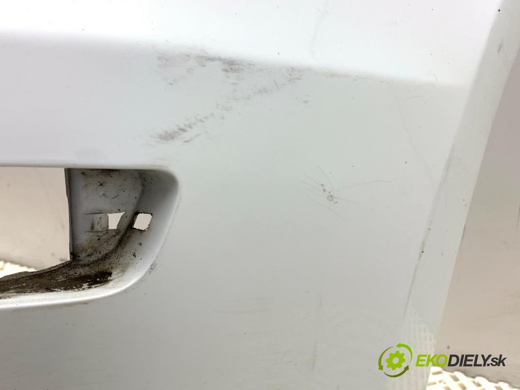 AUDI Q5 8R SUV 2010 125 kW 2.0 TDI quattro 1968 Nárazník zad (Kľučka dverí ostatné)