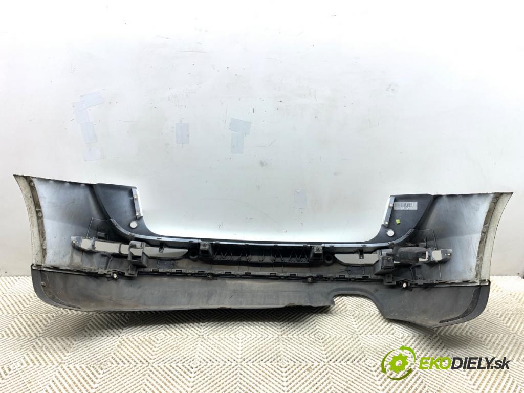 AUDI Q5 8R SUV 2010 125 kW 2.0 TDI quattro 1968 Nárazník zad  (Kľučka dverí ostatné)