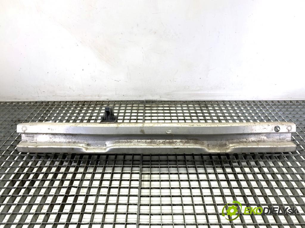 AUDI Q5 8R SUV 2010 125 kW 2.0 TDI quattro 1968 výztuha nárazníka zadní část 8R0807313A (Zadní výztuha)