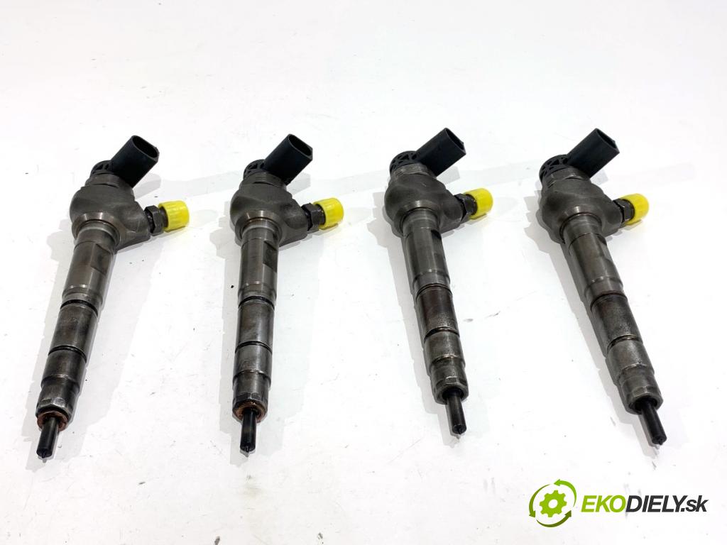 AUDI Q5 8R SUV 2010 125 kW 2.0 TDI quattro 1968 Vstrekovacie ventily 0445110369