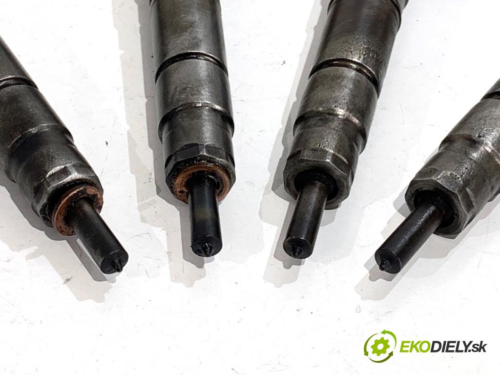 AUDI Q5 8R SUV 2010 125 kW 2.0 TDI quattro 1968 Vstrekovacie ventily 0445110369