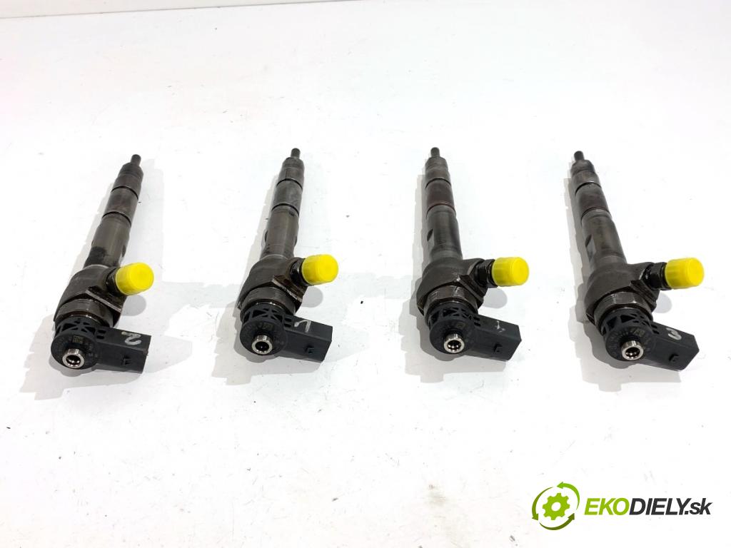 AUDI Q5 8R SUV 2010 125 kW 2.0 TDI quattro 1968 Vstrekovacie ventily 0445110369