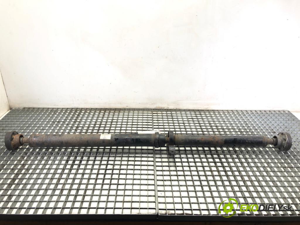 AUDI Q5 8R SUV 2010 125 kW 2.0 TDI quattro 1968 Kardaň, hriadeľ hnací zad 8R0521101B (Kardaňový hriadeľ)