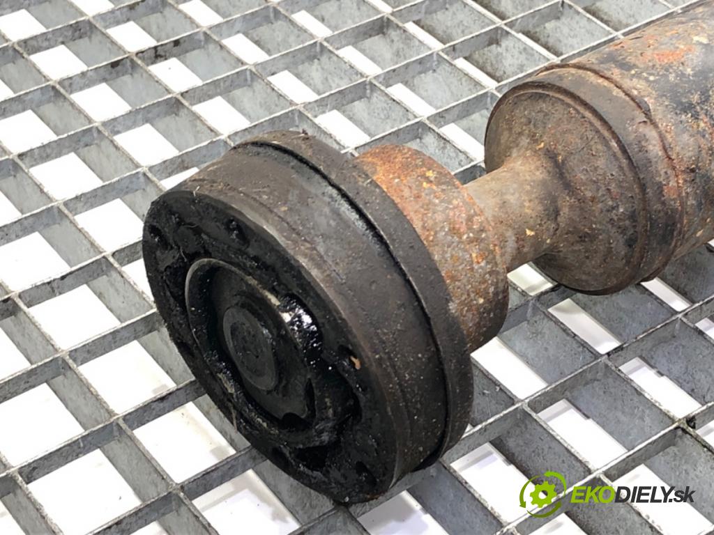 AUDI Q5 8R SUV 2010 125 kW 2.0 TDI quattro 1968 Kardaň, hriadeľ hnací zad 8R0521101B (Kardaňový hriadeľ)