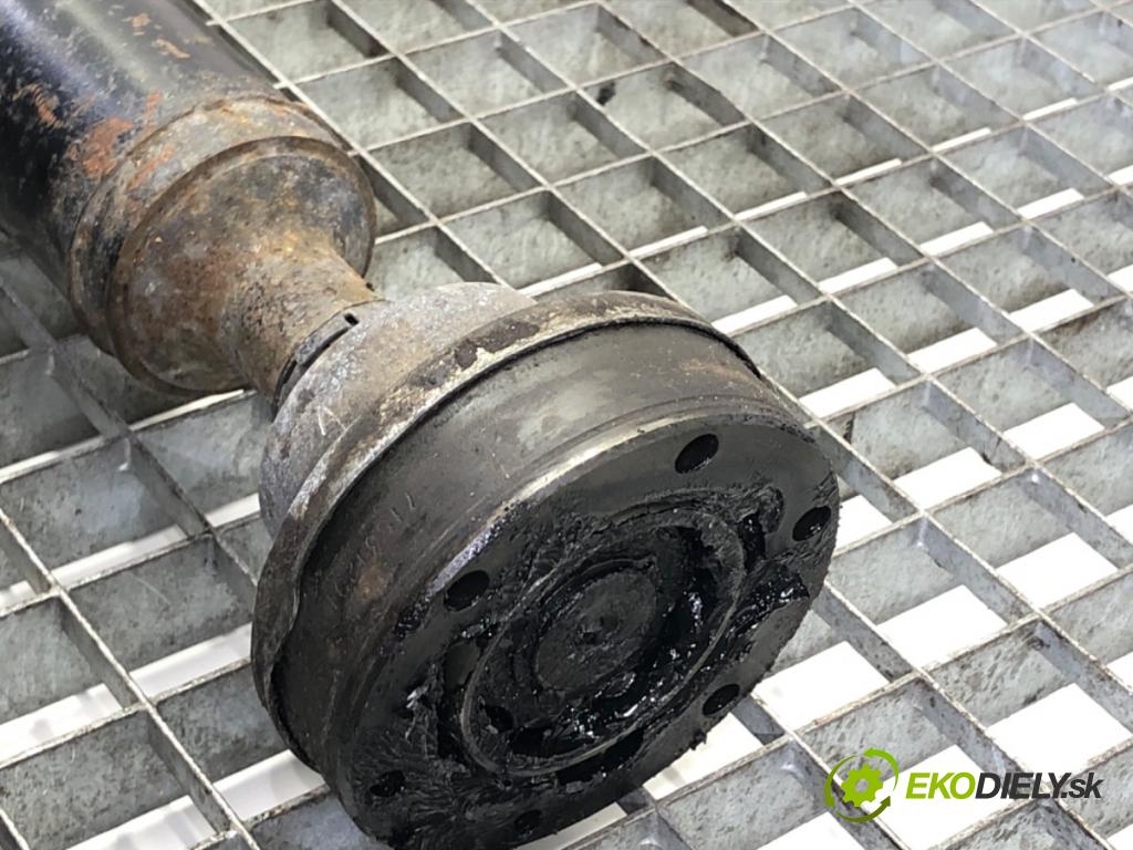 AUDI Q5 8R SUV 2010 125 kW 2.0 TDI quattro 1968 Kardaň, hriadeľ hnací zad 8R0521101B (Kardaňový hriadeľ)