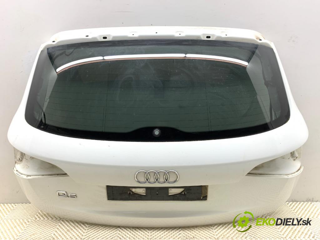 AUDI Q5 8R SUV 2010 125 kW 2.0 TDI quattro 1968 kapota zad 