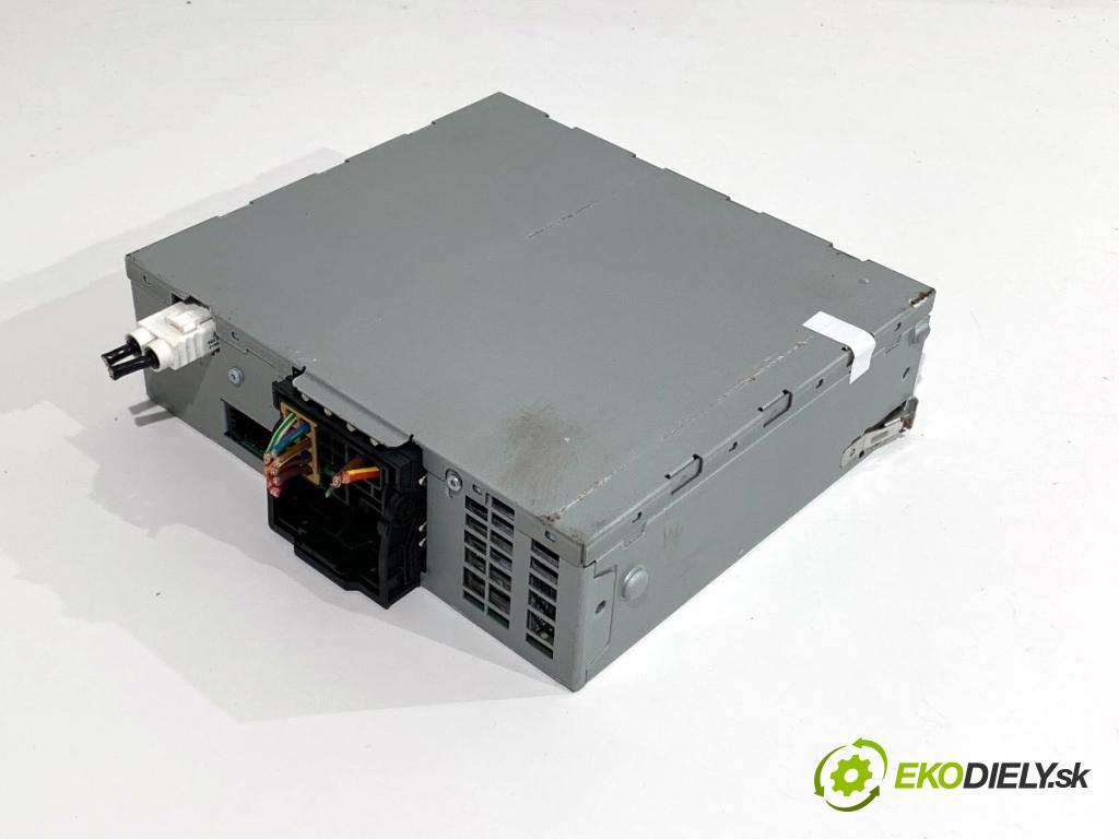 AUDI Q5 8R SUV 2010 125 kW 2.0 TDI quattro 1968 TUNER radia 4G0035053