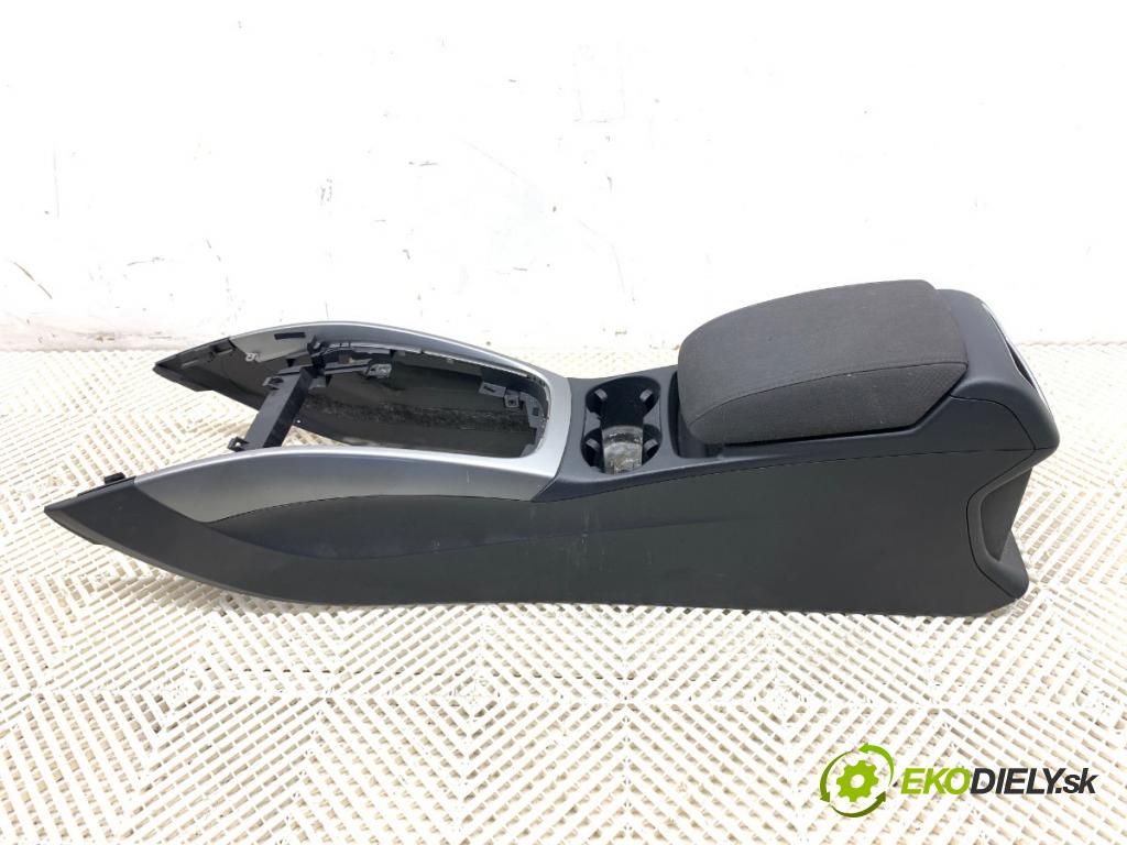 AUDI Q5 8R SUV 2010 125 kW 2.0 TDI quattro 1968 Tunel stredový 8R0864981F (Stredový tunel)