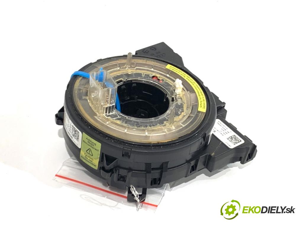 AUDI Q5 8R SUV 2010 125 kW 2.0 TDI quattro 1968 Krúžok, slimák airbag 8K0953568F (Airbag)