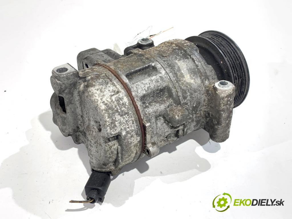 AUDI Q5 8R SUV 2010 125 kW 2.0 TDI quattro 1968 kompresor klimatizace 8K0260805L (Kompresor klimatizace)