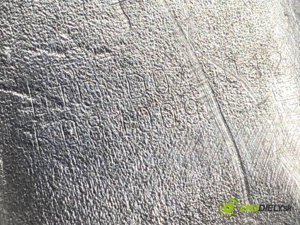 AUDI Q5 8R SUV 2010 125 kW 2.0 TDI quattro 1968 Prevodovka MSJ (Prevodovka)