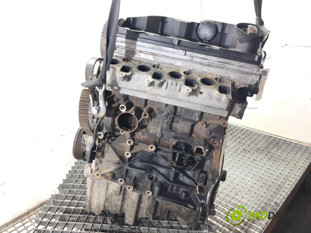 AUDI Q5 8R SUV 2010 125 kW 2.0 TDI quattro 1968 Motor CGLB CGL (Motor)