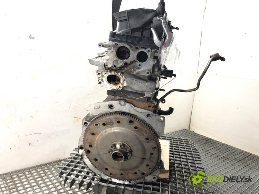 AUDI Q5 8R SUV 2010 125 kW 2.0 TDI quattro 1968 Motor CGLB CGL (Motor)