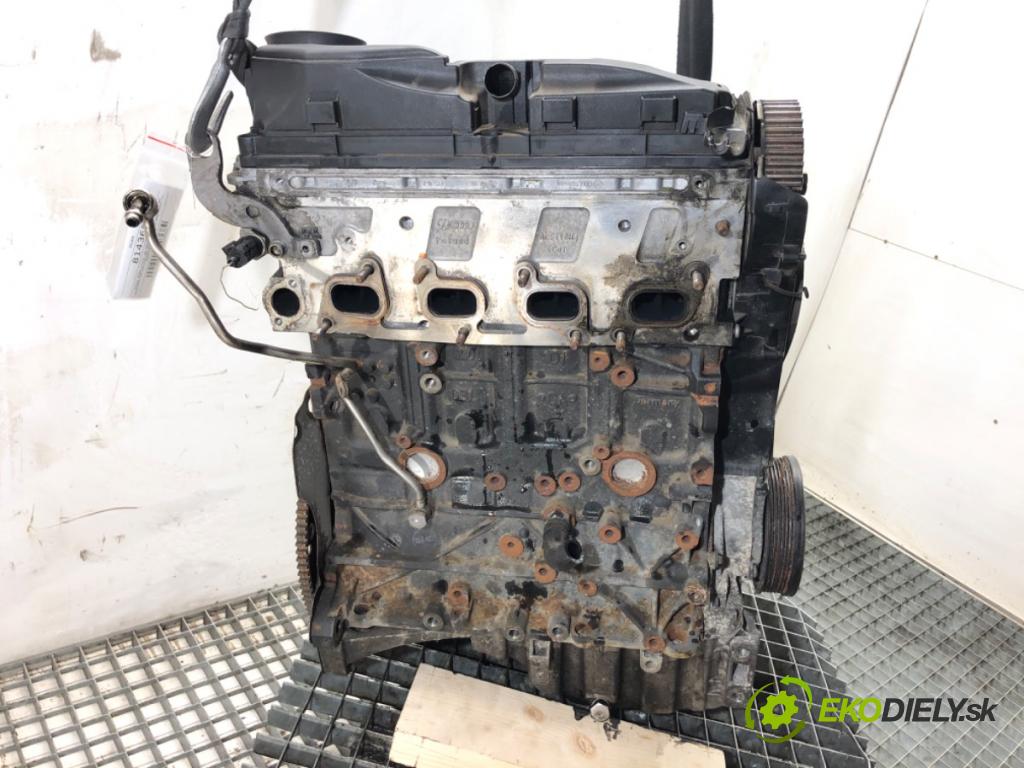 AUDI Q5 8R SUV 2010 125 kW 2.0 TDI quattro 1968 Motor CGLB CGL (Motor)