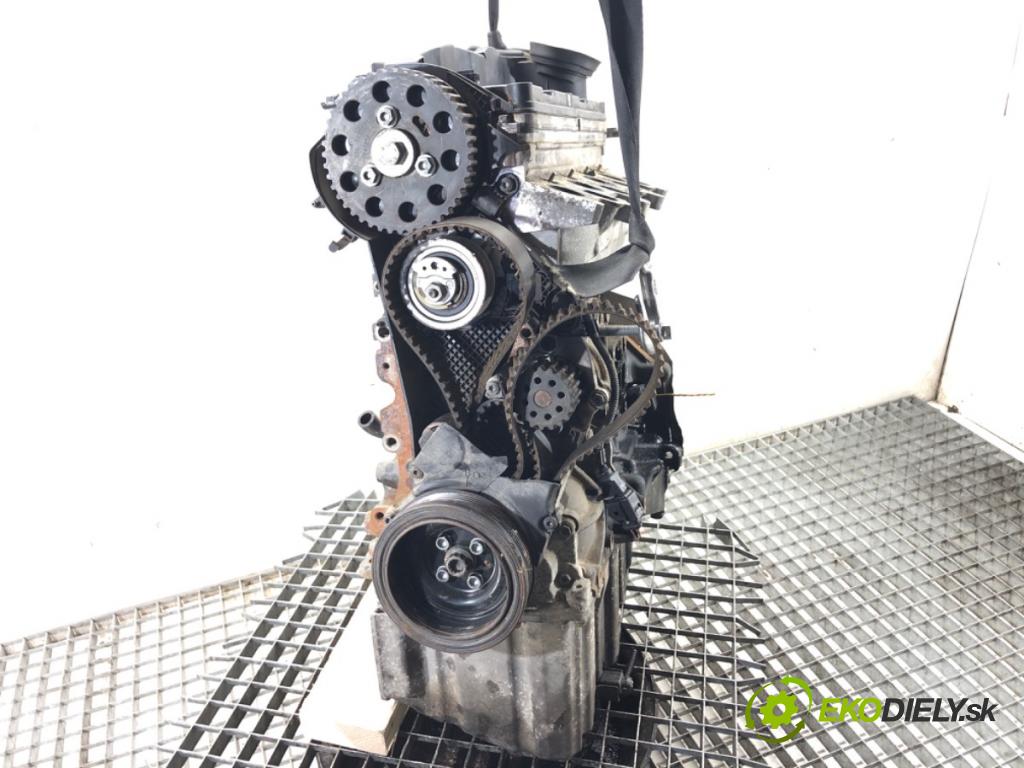 AUDI Q5 8R SUV 2010 125 kW 2.0 TDI quattro 1968 Motor CGLB CGL (Motor)