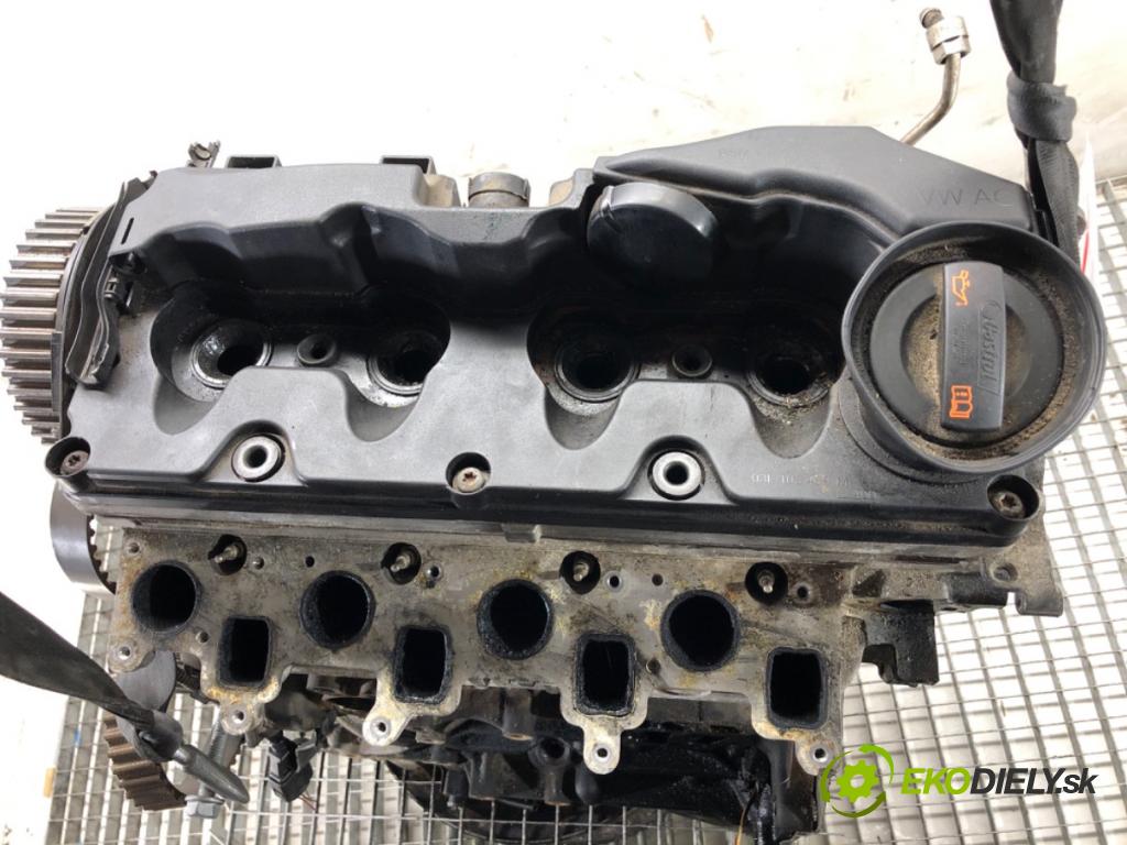 AUDI Q5 8R SUV 2010 125 kW 2.0 TDI quattro 1968 Motor CGLB CGL (Motor)