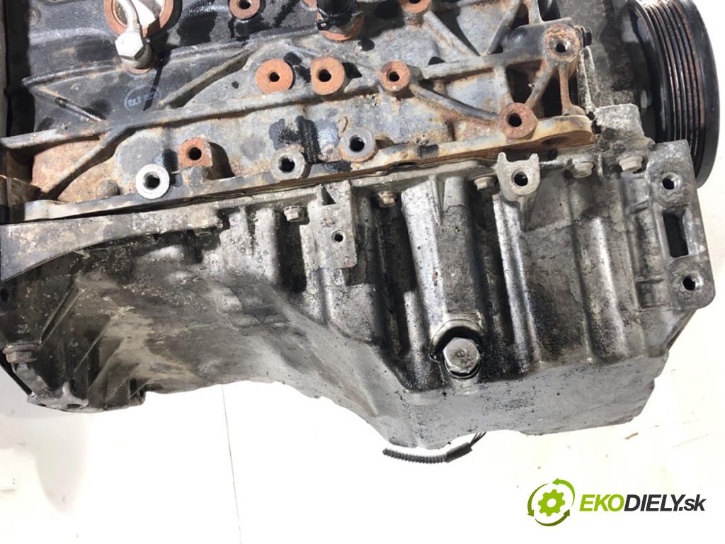 AUDI Q5 8R SUV 2010 125 kW 2.0 TDI quattro 1968 Motor CGLB CGL (Motor)