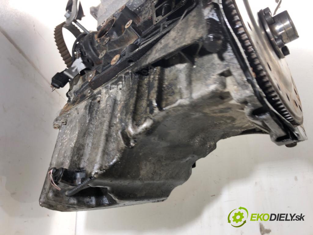 AUDI Q5 8R SUV 2010 125 kW 2.0 TDI quattro 1968 Motor CGLB CGL (Motor)