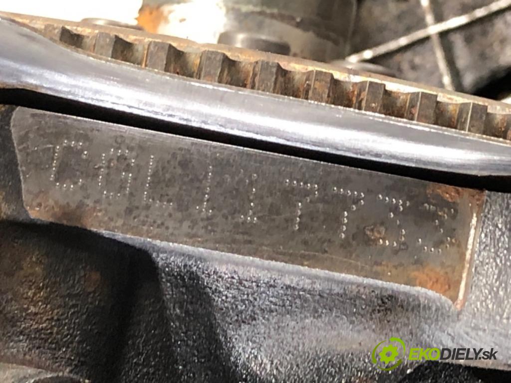 AUDI Q5 8R SUV 2010 125 kW 2.0 TDI quattro 1968 Motor CGLB CGL (Motor)