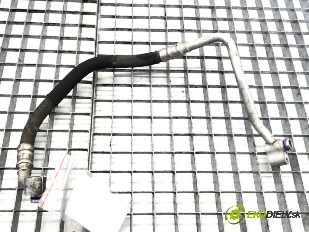 AUDI Q5 8R SUV 2010 125 kW 2.0 TDI quattro 1968 rúrka klimatizácie 8R0260701H (Rúrka klimatizácie)