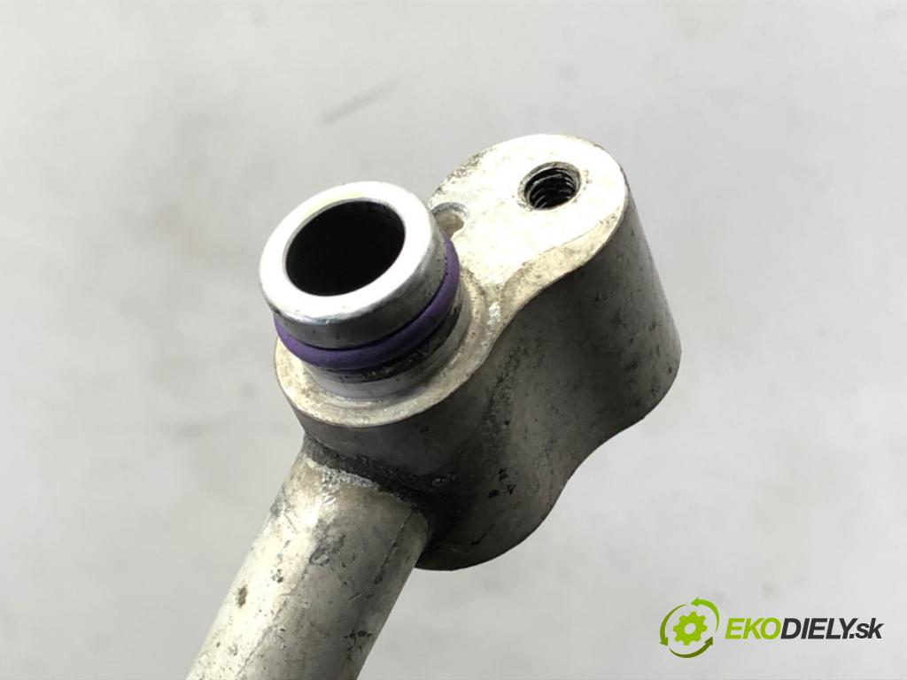 AUDI Q5 8R SUV 2010 125 kW 2.0 TDI quattro 1968 rúrka klimatizácie 8R0260701H (Rúrka klimatizácie)