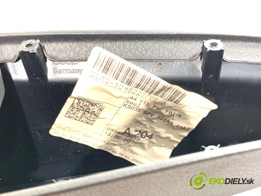 AUDI Q5 8R SUV 2010 125 kW 2.0 TDI quattro 1968 Prepínač okien 8R1867171 (Prepínacie páčky pod volantom)