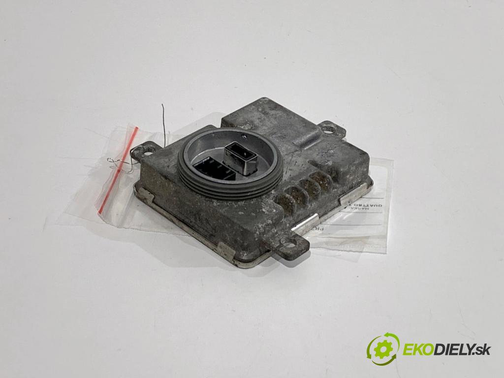 AUDI Q5 8R SUV 2010 125 kW 2.0 TDI quattro 1968 Menič XENON 8K0941597C (Riadiaca jednotka xenónu)