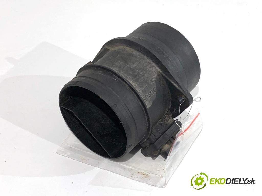 AUDI Q5 8R SUV 2010 125 kW 2.0 TDI quattro 1968 Váha vzduchu 03L906461A (Váha vzduchu)