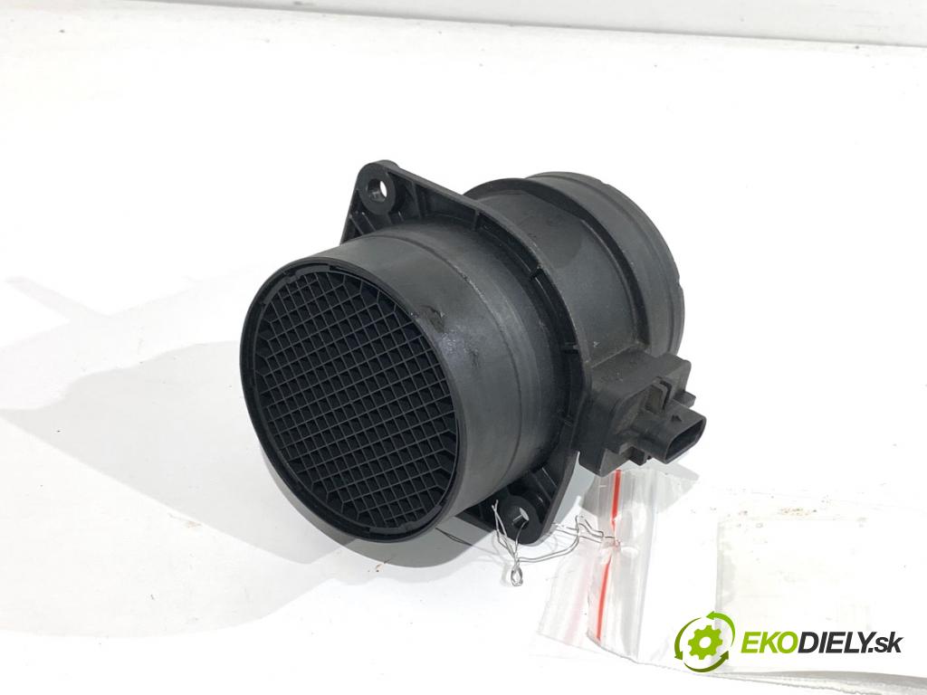 AUDI Q5 8R SUV 2010 125 kW 2.0 TDI quattro 1968 Váha vzduchu 03L906461A (Váha vzduchu)