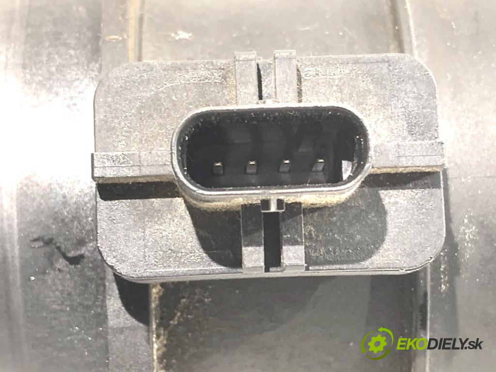 AUDI Q5 8R SUV 2010 125 kW 2.0 TDI quattro 1968 Váha vzduchu 03L906461A (Váha vzduchu)