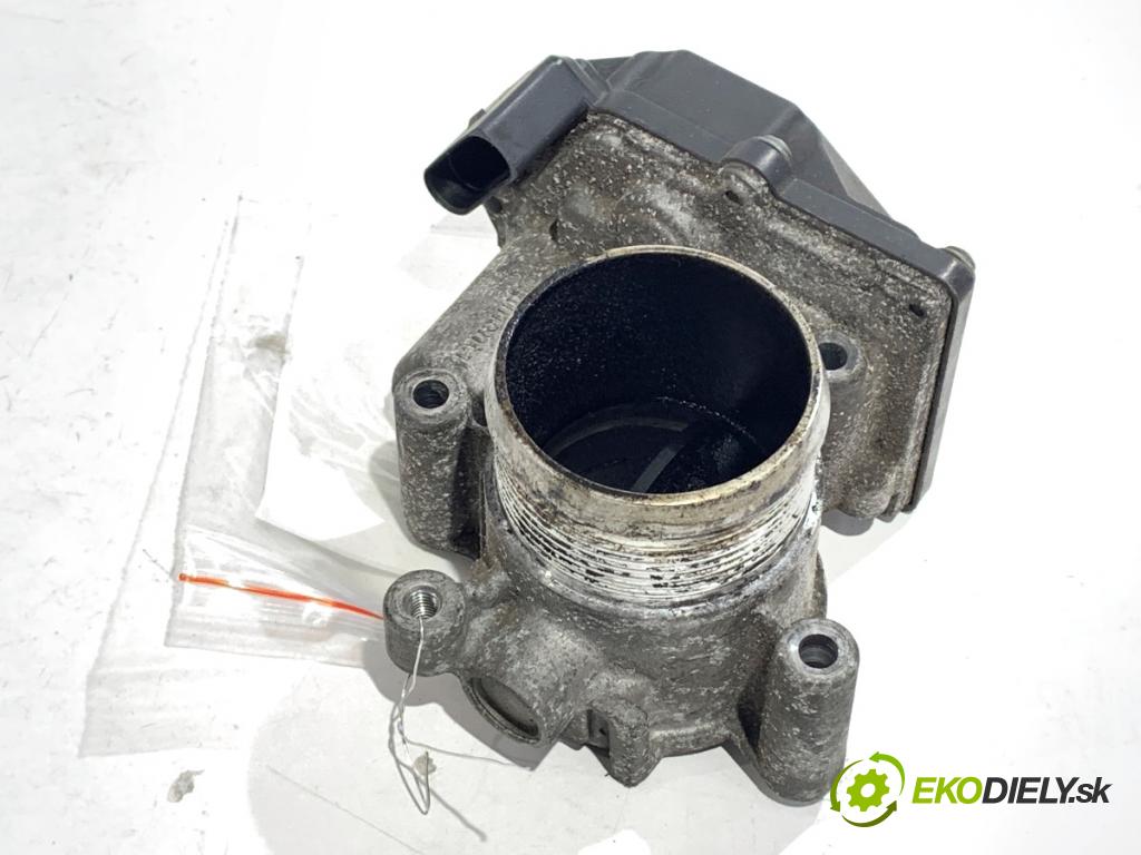 AUDI Q5 8R SUV 2010 125 kW 2.0 TDI quattro 1968 Škrtiaca klapka 03L128063K (Škrtiaca klapka)