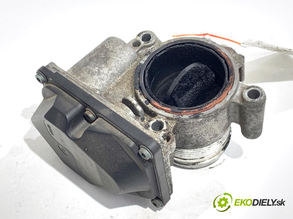 AUDI Q5 8R SUV 2010 125 kW 2.0 TDI quattro 1968 Škrtiaca klapka 03L128063K (Škrtiaca klapka)