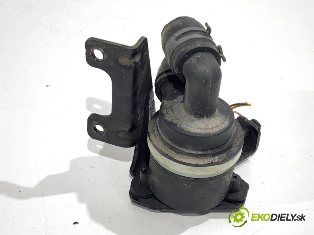 AUDI Q5 8R SUV 2010 125 kW 2.0 TDI quattro 1968 DALŠÍ: Pumpa vody  (Vodná pumpa)