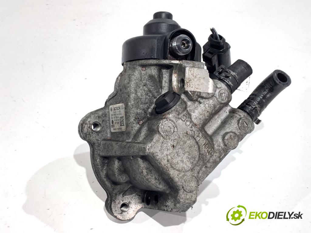 AUDI Q5 8R SUV 2010 125 kW 2.0 TDI quattro 1968 Pumpa vstrekovacia 0445010529 (Vstrekovacie čerpadlo)