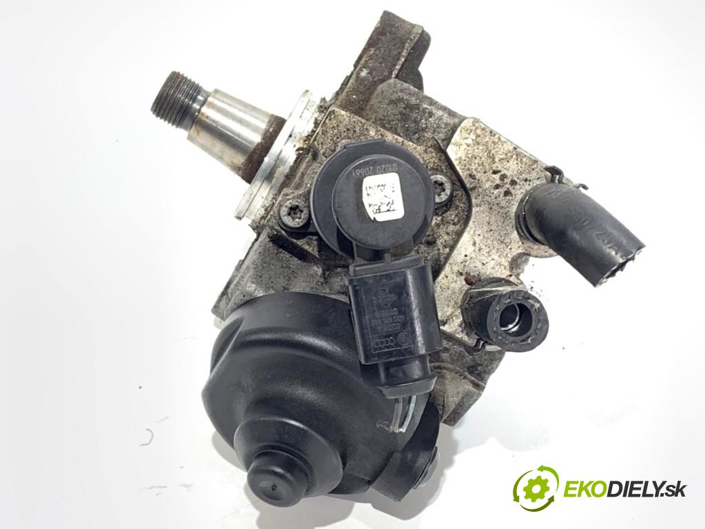 AUDI Q5 8R SUV 2010 125 kW 2.0 TDI quattro 1968 Pumpa vstrekovacia 0445010529 (Vstrekovacie čerpadlo)