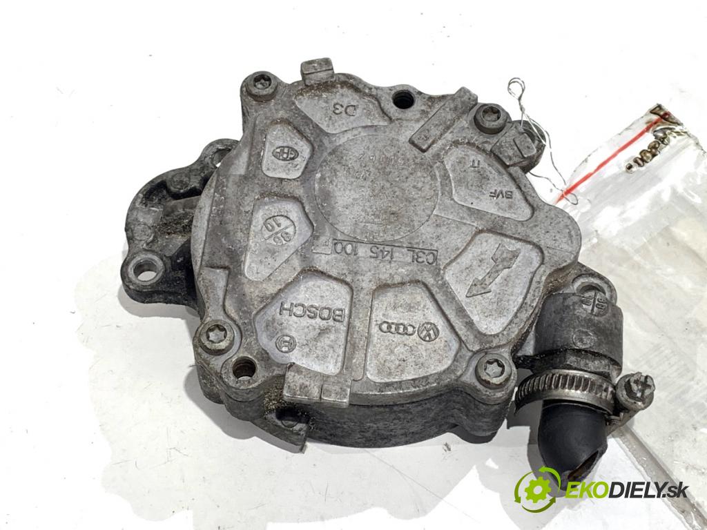 AUDI Q5 8R SUV 2010 125 kW 2.0 TDI quattro 1968 Pumpa vákuová 03L145100F