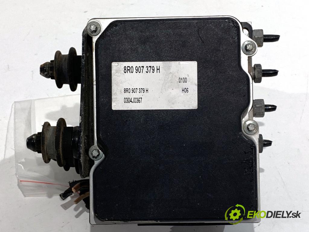 AUDI Q5 8R SUV 2010 125 kW 2.0 TDI quattro 1968 Pumpa ABS 8R0614517R (Pumpa ABS)