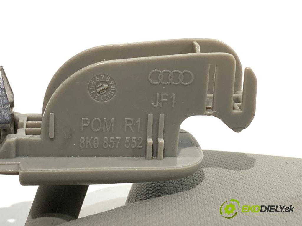AUDI Q5 8R SUV 2010 125 kW 2.0 TDI quattro 1968 Clona slnečná pravy