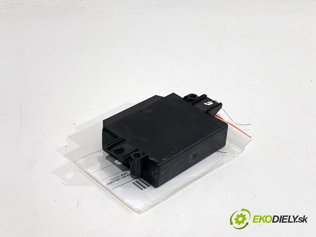 AUDI Q5 8R SUV 2010 125 kW 2.0 TDI quattro 1968 Modul PDC 8K0919475R (Riadiaca jednotka ostatné)