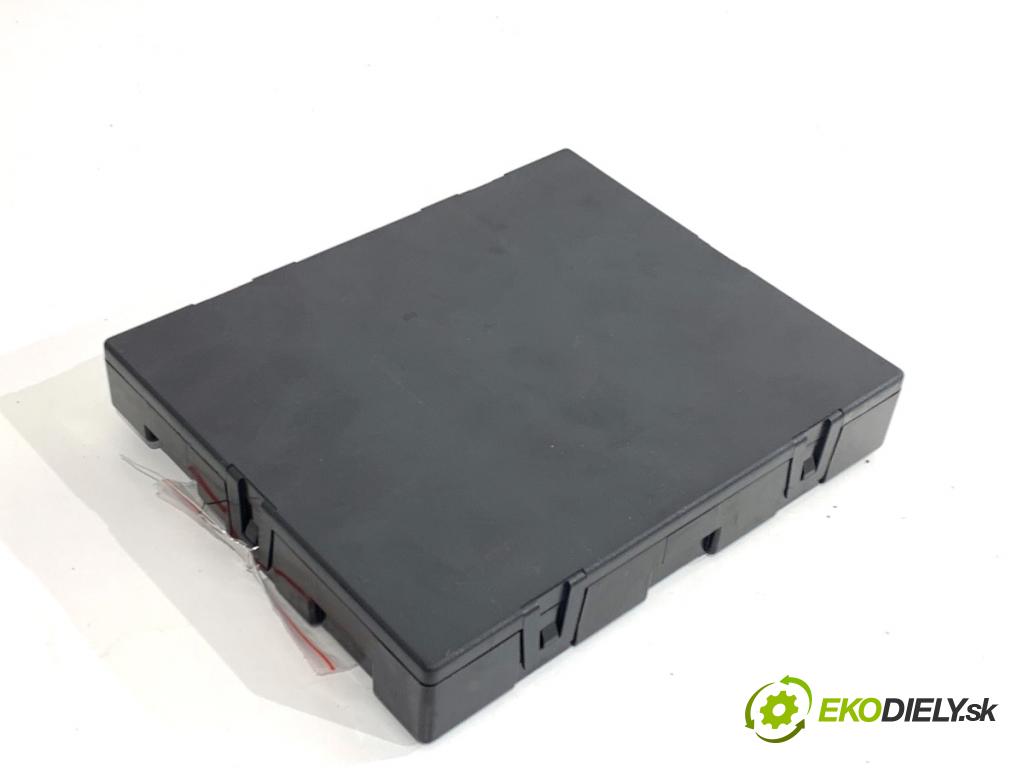 AUDI Q5 8R SUV 2010 125 kW 2.0 TDI quattro 1968 Modul komfortu 8K0907064CP (Modul komfortu)