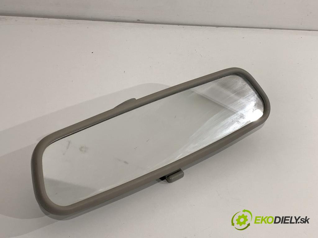 AUDI Q5 8R SUV 2010 125 kW 2.0 TDI quattro 1968 Spätné zrkadlo vnútorné  (Spätné zrkadlo vnútorné)