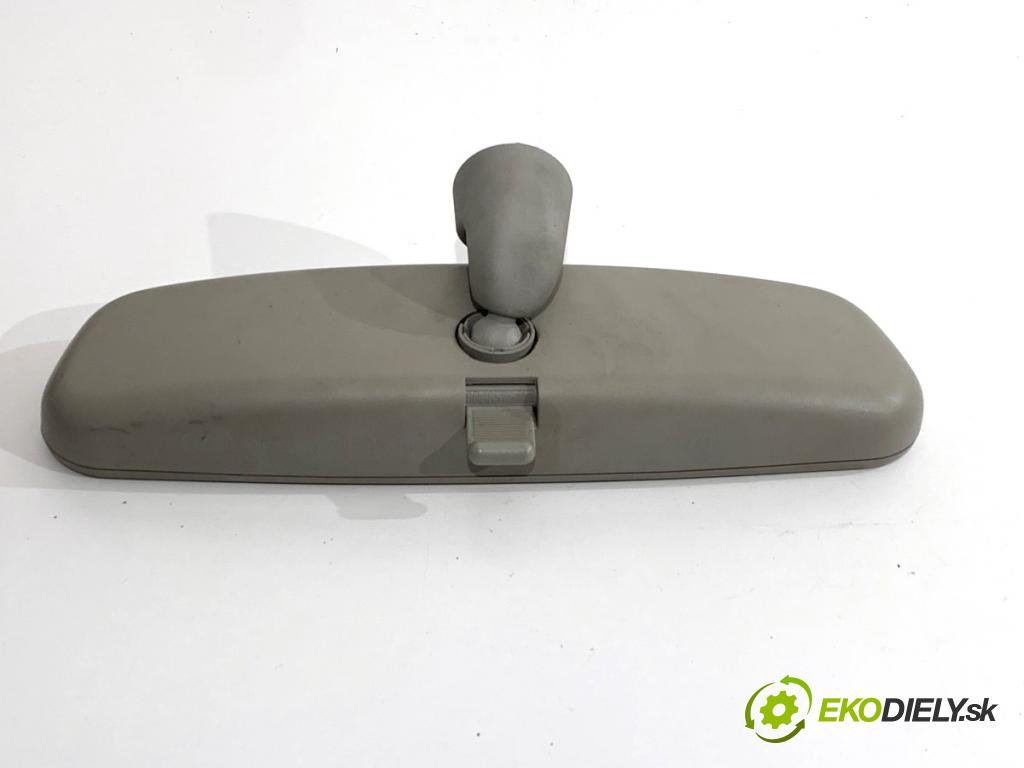 AUDI Q5 8R SUV 2010 125 kW 2.0 TDI quattro 1968 Spätné zrkadlo vnútorné  (Spätné zrkadlo vnútorné)