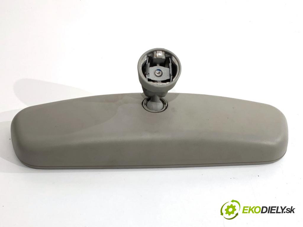 AUDI Q5 8R SUV 2010 125 kW 2.0 TDI quattro 1968 Spätné zrkadlo vnútorné  (Spätné zrkadlo vnútorné)