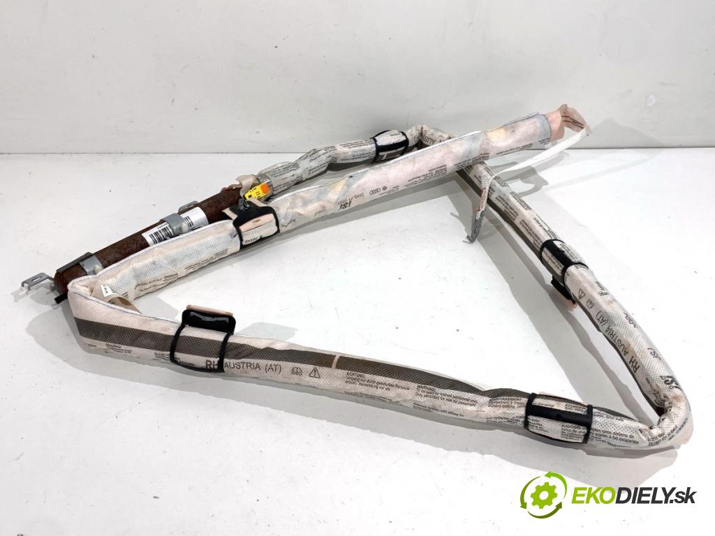 AUDI Q5 8R SUV 2010 125 kW 2.0 TDI quattro 1968 stropní pravý 8R0880742F