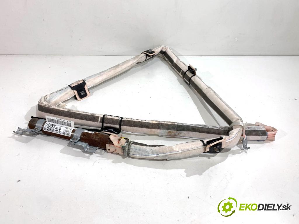 AUDI Q5 8R SUV 2010 125 kW 2.0 TDI quattro 1968 Stropný pravy 8R0880742F