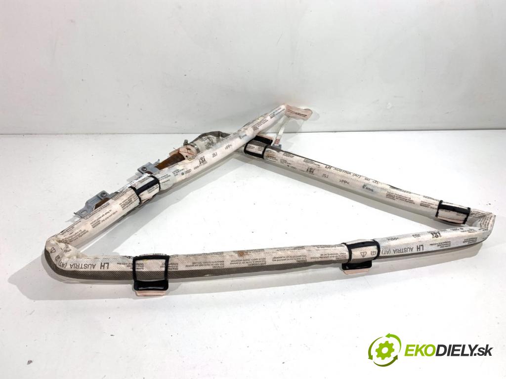 AUDI Q5 8R SUV 2010 125 kW 2.0 TDI quattro 1968 stropní levý 8R0880741F